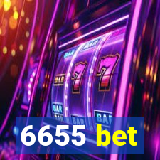 6655 bet